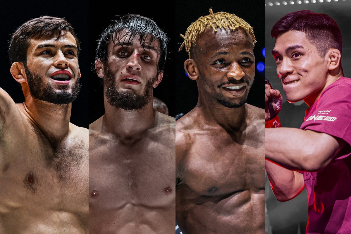Sanzhar Zakirov faces his first unbeaten opponent as ONE Fight Night 45 adds two MMA bouts for July 17