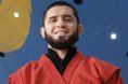 Islam Makhachev
