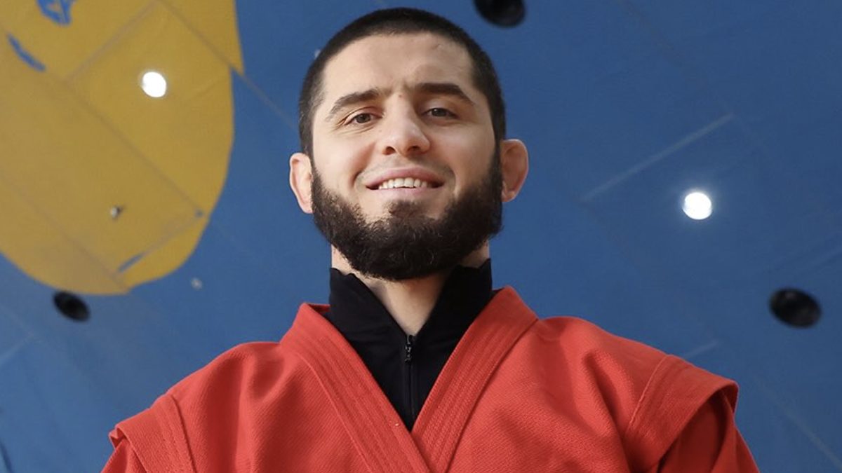 Islam Makhachev reveals he will be ready for rumored UFC return in August