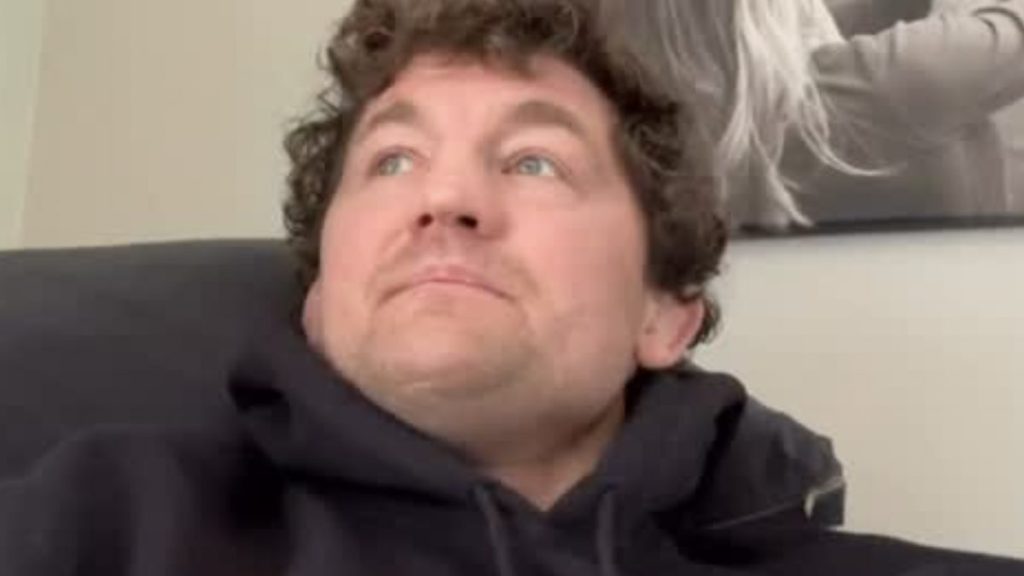 Ben Askren