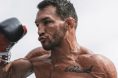 Michael Chandler