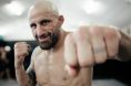 Alexander Volkanovski
