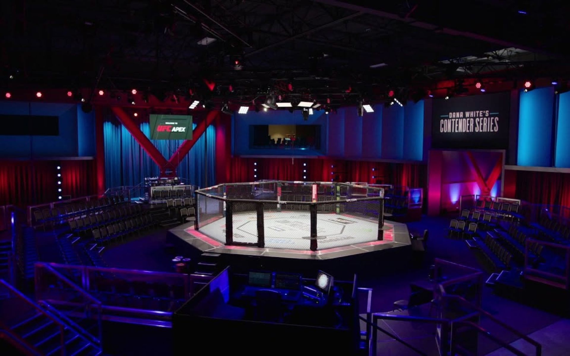 UFC Meta Apex shows do not capture the PFL CEO's imagination