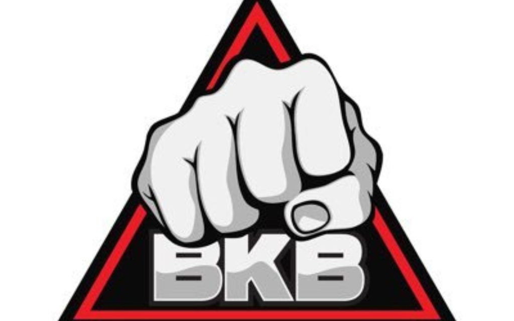 Bare Knuckle Boxing