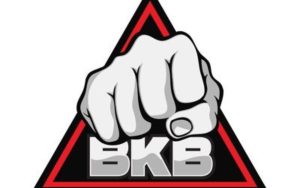 Bare Knuckle Boxing