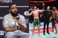 Belal Muhammad wasn't surprised by Kamaru Usman lost to Dricus du Plessis at UFC OKC