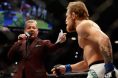 Bruce Buffer, Conor McGregor