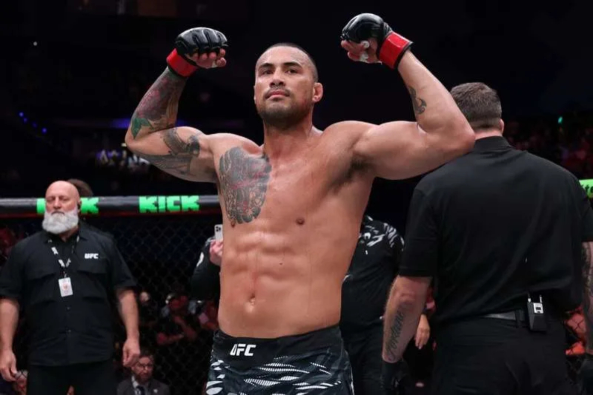 Carlos Ulberg suggests Magomed Ankalaev vs. Jiri Prochazka and a ‘wildcard’ fight with potential title implications: “Whoever earns it”