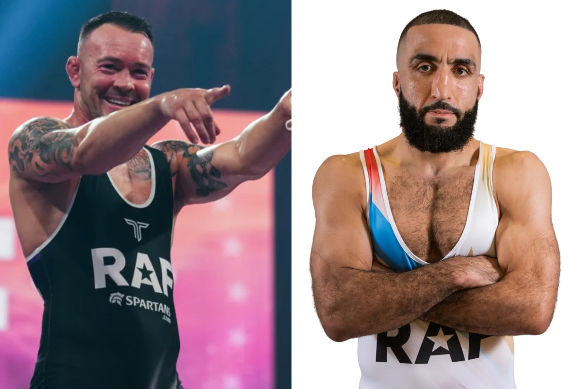 RAF founder responds to Colby Covington shutting down Belal Muhammad match after press conference incident