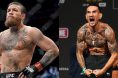 Conor McGregor, Max Holloway