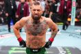 Conor McGregor's UFC 329 ends in disaster after injuring his right knee