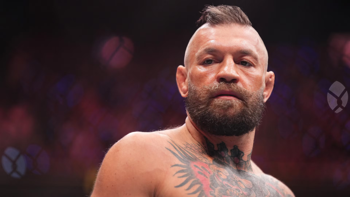 Conor McGregor confirms ACL injury during disappointing UFC 329 outcome: “I believe I was saved”