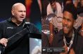 Dana White blasts production after UFC 329 botch Shakur Stevenson name