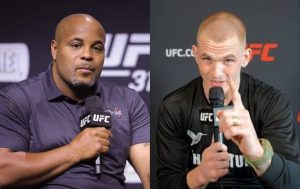 Daniel Cormier questions Ian Machado Garry's mindset ahead of UFC 330, where he will face Islam Makhachev.