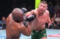Dricus du Plessis, UFC Oklahoma City, Kamaru Usman, Pros react, UFC