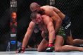 Dricus du Plessis dropped a unanimous decision to Khamzat Chimaev at UFC 319
