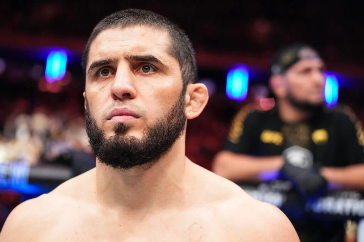 Cain Velasquez predicts impressive performance from Islam Makhachev at UFC 330: “He’s one of the guys at the pinnacle of this sport”