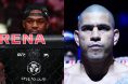 Jon Jones thinks he would've submitted Alex Pereira early in a dream fight