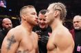 Justin Gaethje defeated Paddy Pimblett in the UFC 324 main event to become interim champion