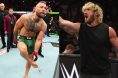 Logan Paul suggests Conor McGregor joins WWE after UFC 329 injury