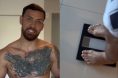 Mauricio Ruffy is the UFC 329 main event backup fighter