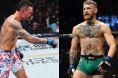 Max Holloway thinks Conor McGregor would brawl with him if he points down at UFC 329