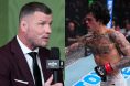 Michael Bisping calls Tommy McMillen a breakout star following UFC OKC