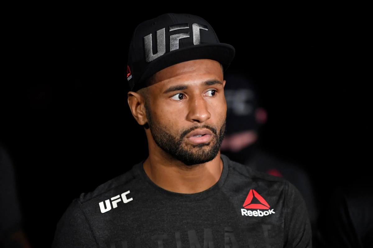 UFC Abu Dhabi fighter apologizes for demanding opponent’s release following loss: “I am severely disappointed in myself”