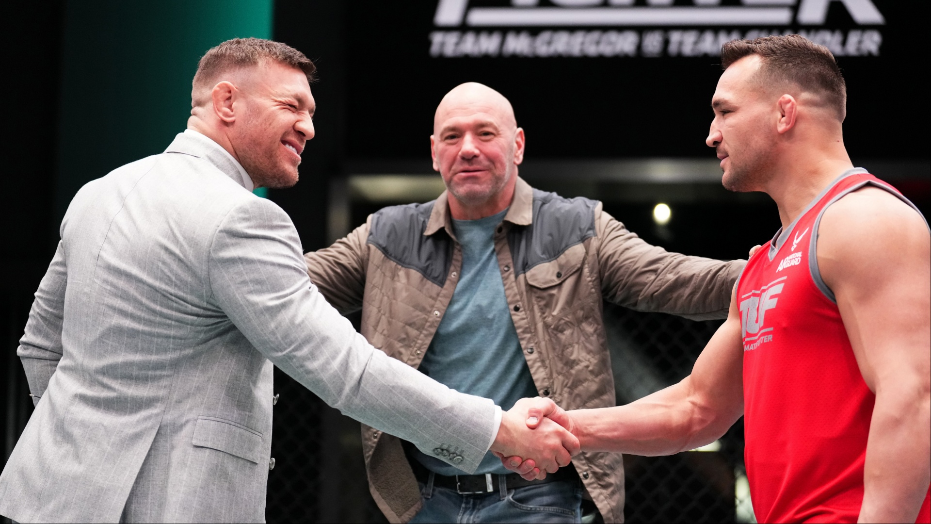 Michael Chandler surprisingly defends Conor McGregor after disastrous UFC 329 return