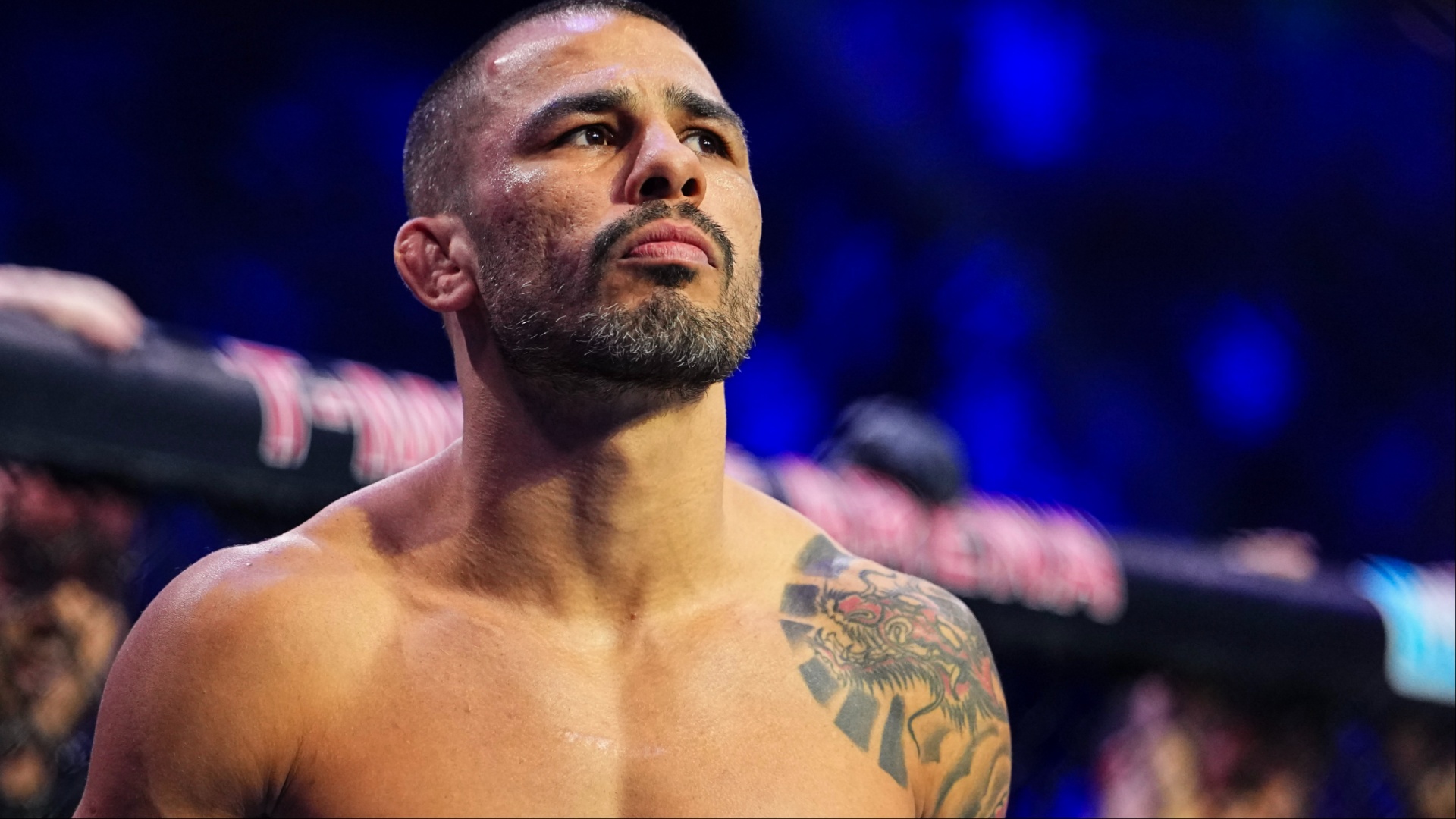 REPORT: Alexandre Pantoja’s return in the works for UFC 331 after year-long hiatus