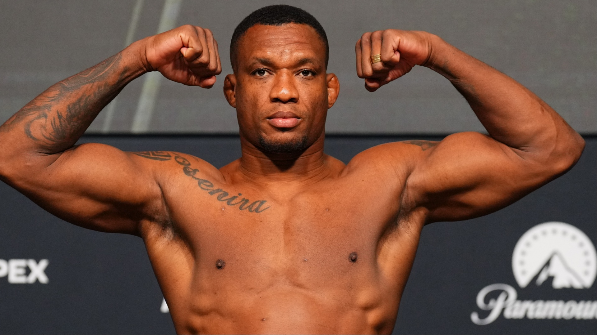 Jailton Almeida set for first MMA fight since surprising UFC release