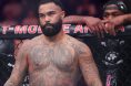 Gable Steveson enters the Octagon at UFC 329