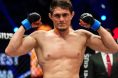 Shamil Musaev is out of PFL DC
