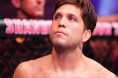 Brian Ortega enters the Octagon at UFC Shanghai