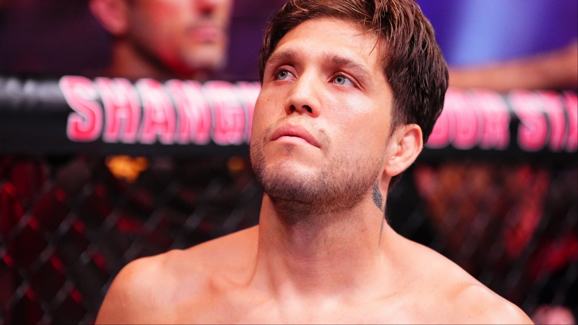 REPORT: Brian Ortega booked for UFC 331 lightweight debut vs. former foe