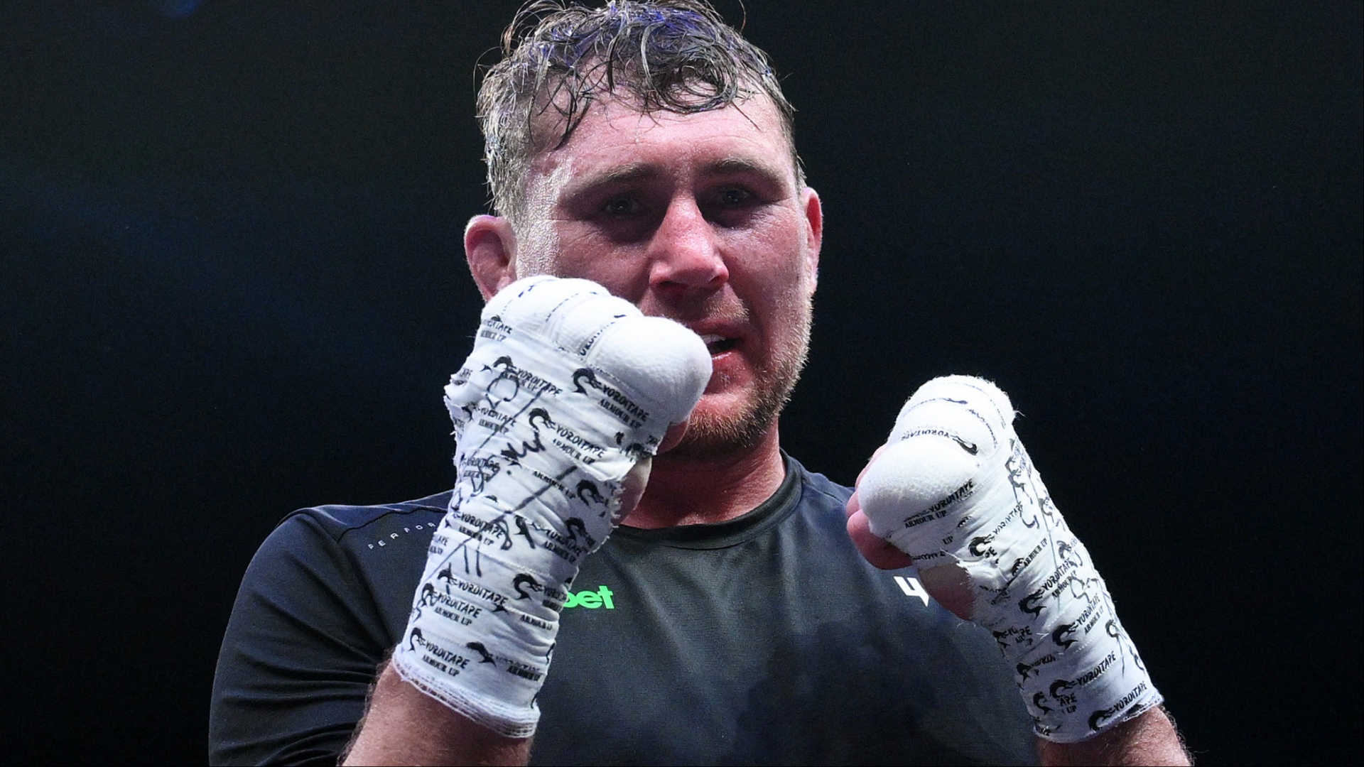Darren Till set to headline BKFC 94 vs. star he openly refused to fight in UFC