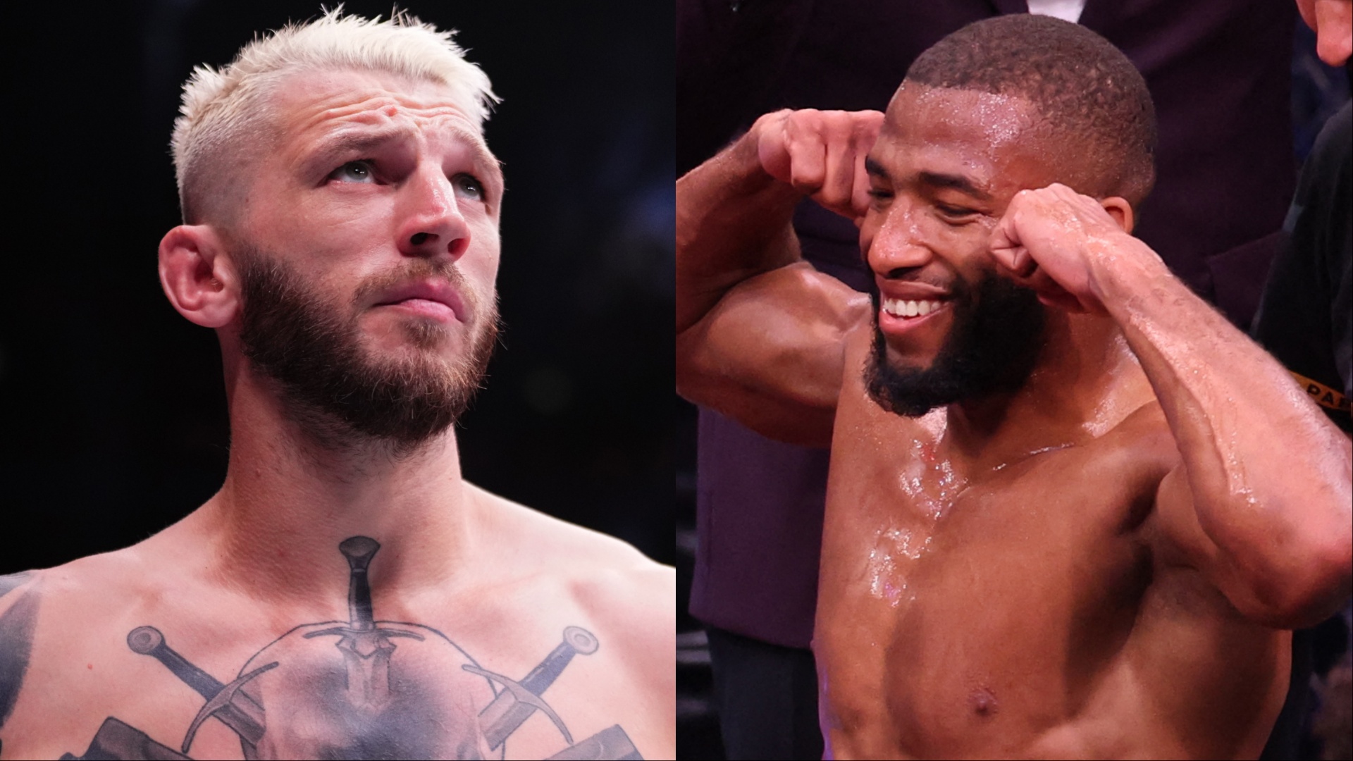 Dan Hooker details ‘death threats’ received from Salahdine Parnasse’s fans since UFC Paris announcement