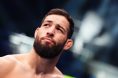 Nassourdine Imavov claims UFC brass wants him to fight for the middleweight title next