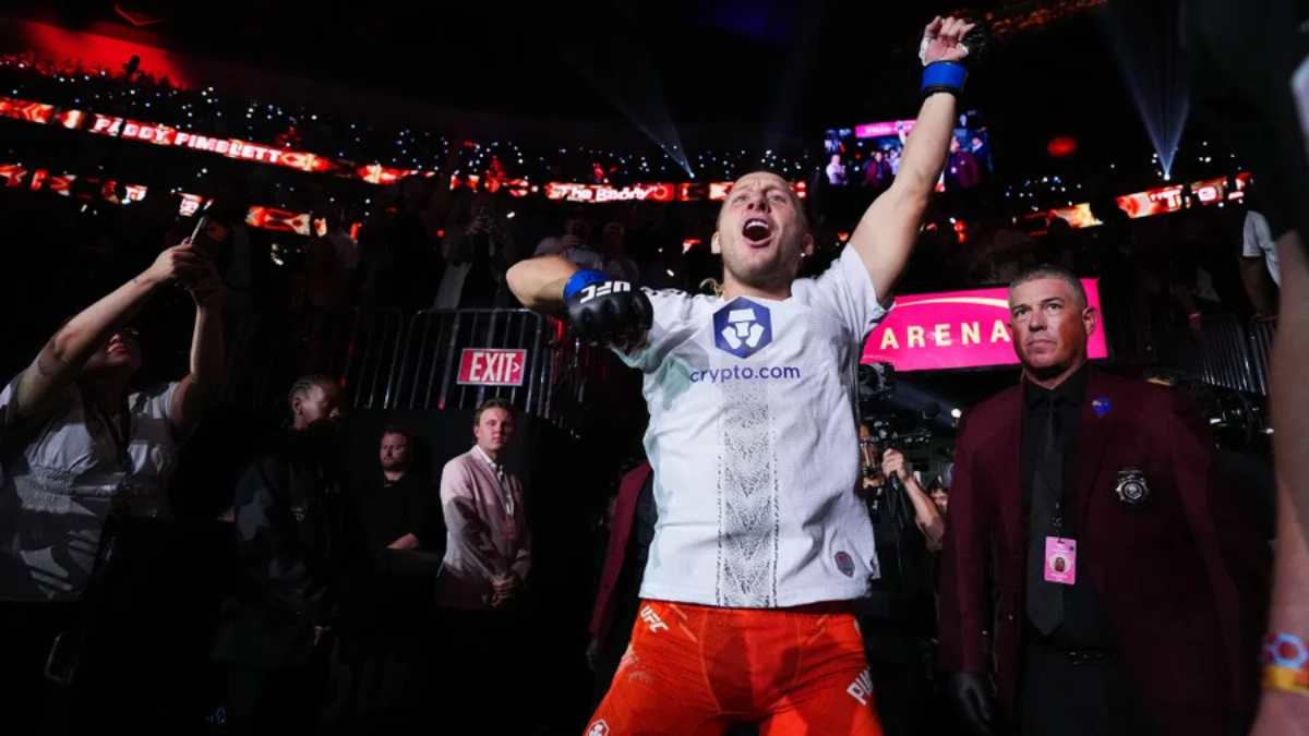Paddy Pimblett still not championship material despite UFC 329 performance, says retired MMA star