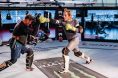 Paddy Pimblett training ahead of UFC fight