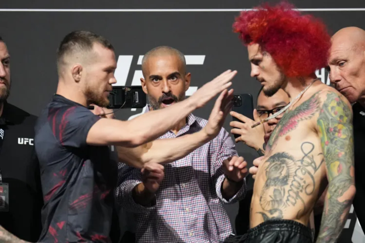 Sean O’Malley plans to wait for Petr Yan rematch: “How do you not make that fight?”