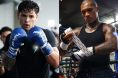 Ryan Garcia will fight Conor Benn under the Zuffa Boxing banner on Sept. 12