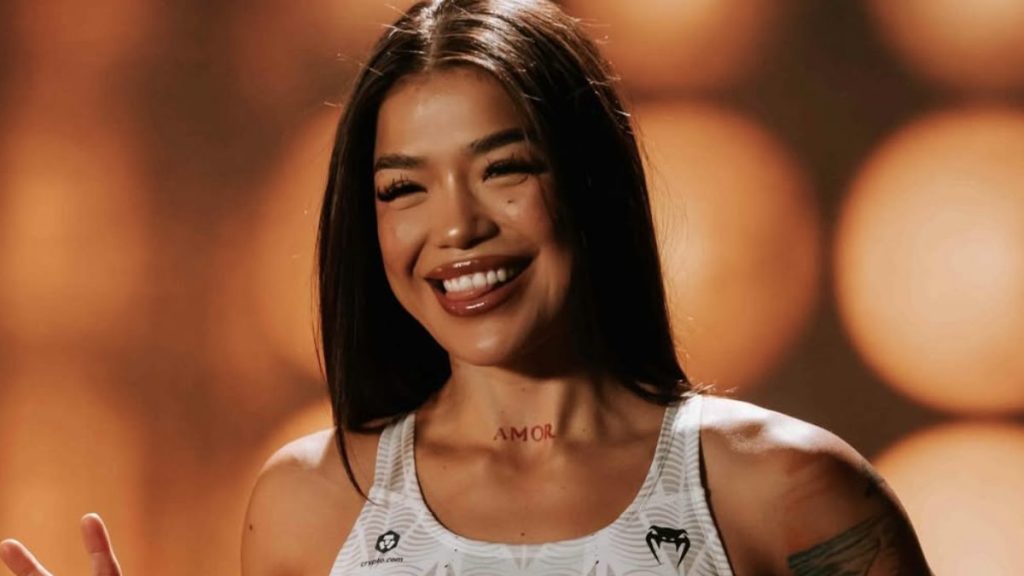 Tracy Cortez