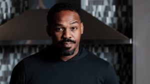 Jon Jones