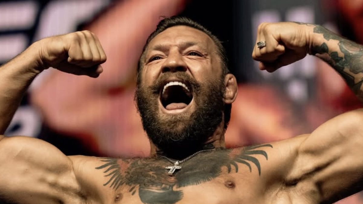 Conor McGregor releases emotional statement following UFC 329 defeat Conor McGregor releases emotional statement following UFC 329 defeat