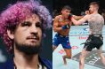 Sean O'Malley isn't sure if he'd fight ex-teammate Mario Bautista following UFC 329