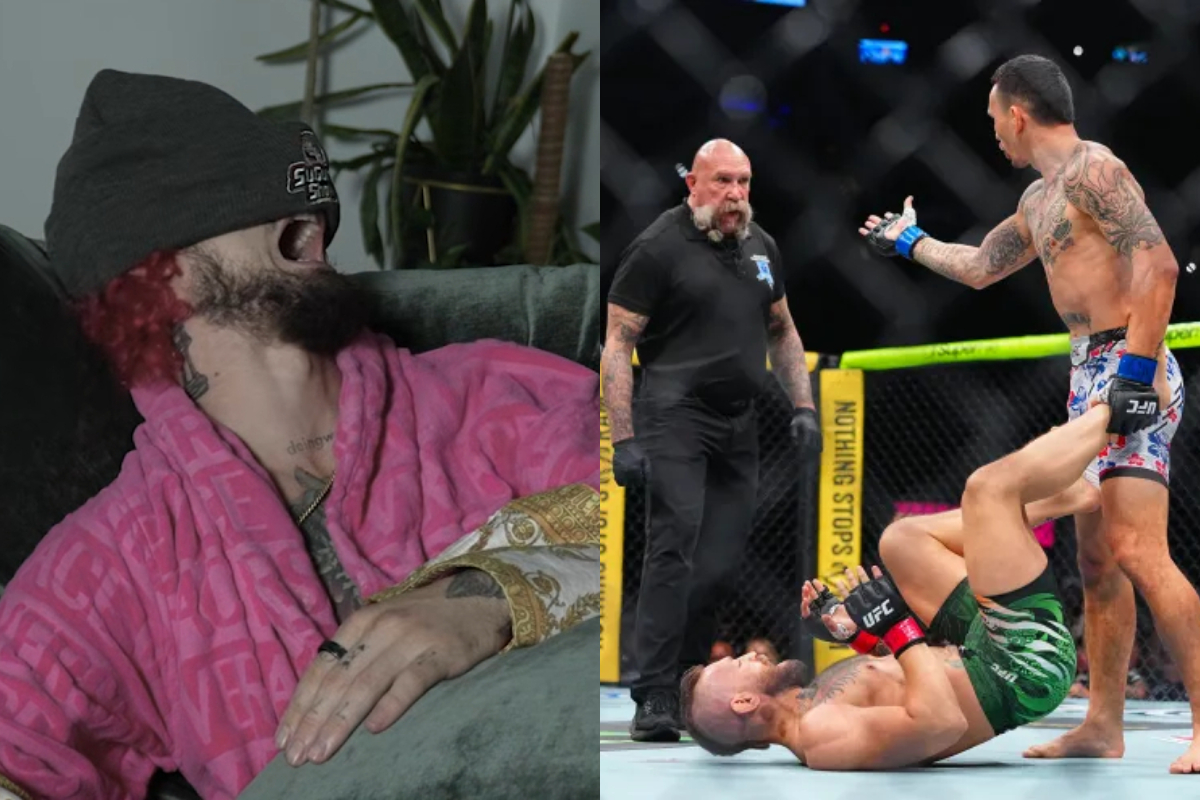 Conor McGregor's UFC 329 injury is the ‘most disappointing moment in combat sports history,' says Sean O'Malley: ‘I feel like I'm in shock”