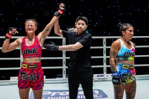 Stamp Fairtex