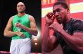 Tyson Fury and Anthony Joshua have tune-up fights set before their inevitable clash