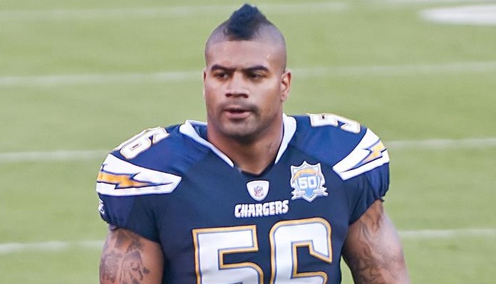 Shawne Merriman